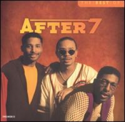 After 7 - The Very Best of After 7