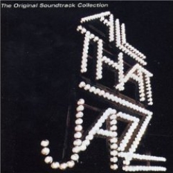All That Jazz - Trilha Sonora