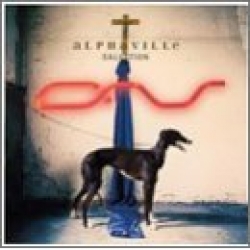 Alphaville - Salvation
