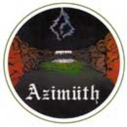 Azymuth - Azymuth