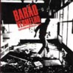 Bar�o - Vermelho