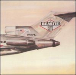 Beastie Boys - Licensed to Ill
