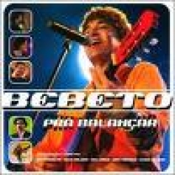 Bebeto - Pra Balan�ar Ao Vivo