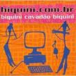 Biqu�ni Cavad�o - Biquini.com.br