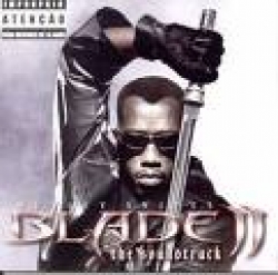 Blade II - Soundtrack