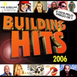 Building Hits 2006 - Coletânea