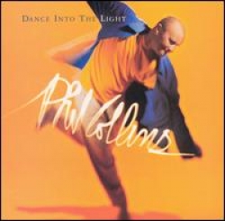Phil Collins - Dance into the light CD