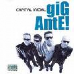 Capital Inicial - Gigante