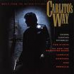 Carlito s Way - Trilha Sonora