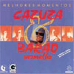 Cazuza & Bar�o Vermelho