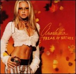Anastacia - freak of nature