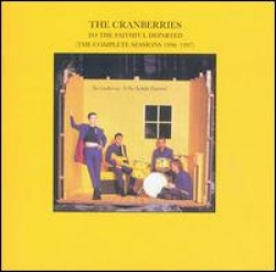 The Cranberries - To the faithful departed (CD)