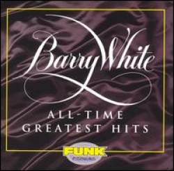Barry Withe - All time greatest hits