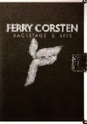 FERRY CORSTEN - BACKSTAGE & LIVE DVD