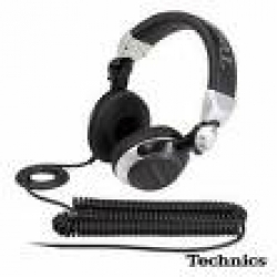 Fone Technics RP-DJ-1200a