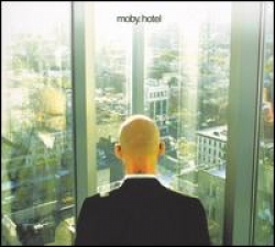 Moby - Hotel deluxe edition