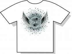Camiseta Dj Globe