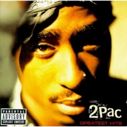 2 PAC - The greatest hits