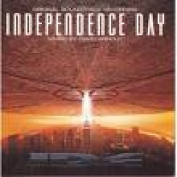 Independence Day - Soundtrack