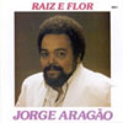 Jorge Aragão - Raiz e flor (CD)