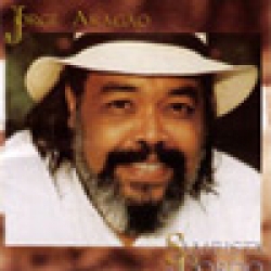 Jorge Aragão - Sambista a bordo (CD)