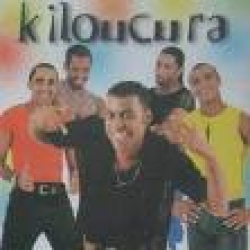 Kiloucura - Tudo que sonhei (CD)
