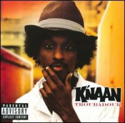 K Naan - Troubadour