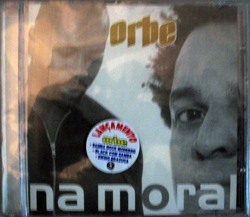 Orbe - Na Moral (CD)