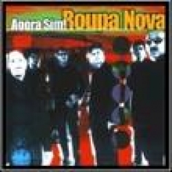 Roupa Nova - Agora Sim (CD)