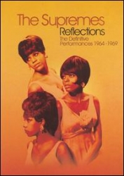 The Supremes - Reflections - DVD