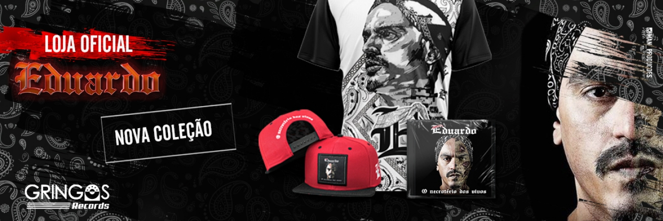 Novos bonés Eduardo Novos bonés Eduardo