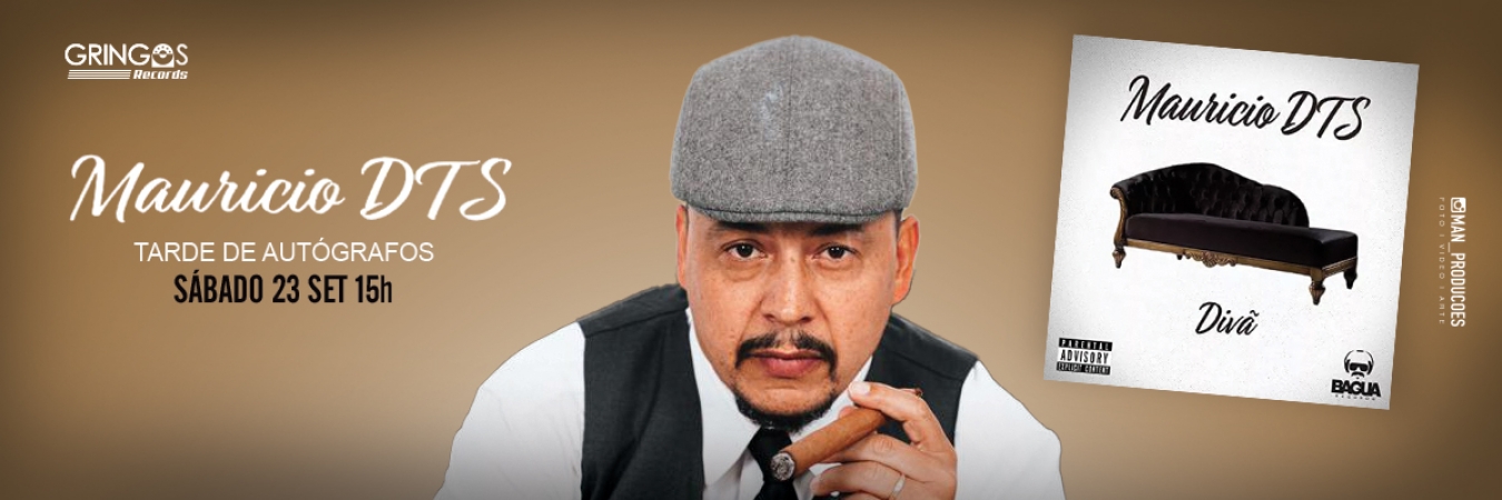 MAURICIO DTS MAURICIO DTS