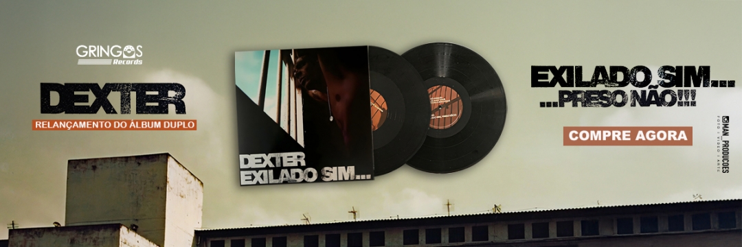 DEXTER TARDE DEXTER TARDE