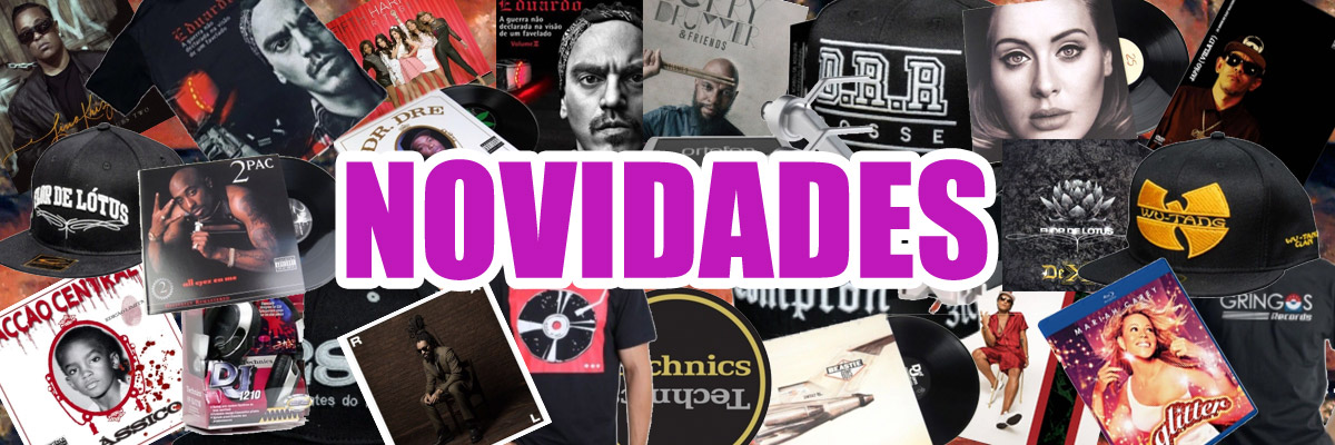 Novidades 2017