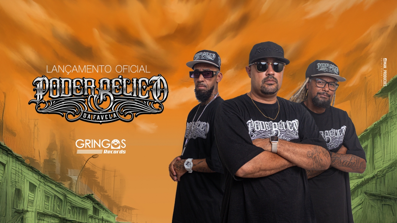 PODER BELICO DA FAVELA PODER BELICO DA FAVELA