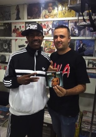 KURTIS BLOW KURTIS BLOW