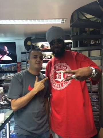 DJ KING (KINGUINESS) DJ KING (KINGUINESS)