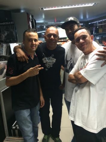 GOG (RAPPER) NA GRINGOS GOG (RAPPER) NA GRINGOS