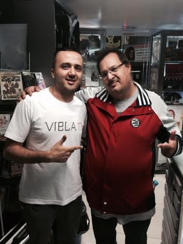 DJ RAFFA ( PRODUTOR / DJ ) DJ RAFFA ( PRODUTOR / DJ )