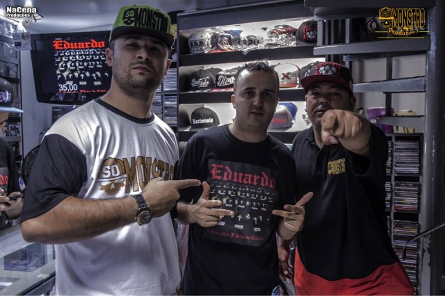 DJ LUIZ E W.GEE CONSCIENCIA HUMANA NA GRINGOS DJ LUIZ E W.GEE CONSCIENCIA HUMANA NA GRINGOS