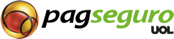 Pague com PagSeguro