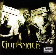 Godsmack - Awake (CD)