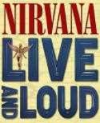 Nirvana - Live & Loud ( DVD )
