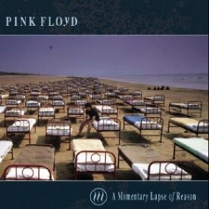 Pink Floyd - A Momentary Lapse in Reason ( Acrilico )
