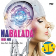 CD Na Balada Jovem Pan Ibiza Hits (Ibiza Radio Dance House Top Hits) CD DUPLO