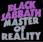 Black Sabbath - Master Of Reality IMPORTADO (CD)