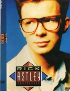 Rick Astley - Rick Astley DVD
