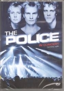 Police The - In Concert: Germany 1980 ( DVD )