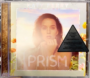 Katy Perry - PRISM VersAo Standard IMPORTADO