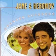 Jane & Herondy - Grandes Sucessos ( CD )